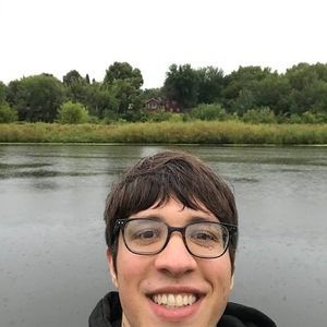 Meet your Posher, Tyler